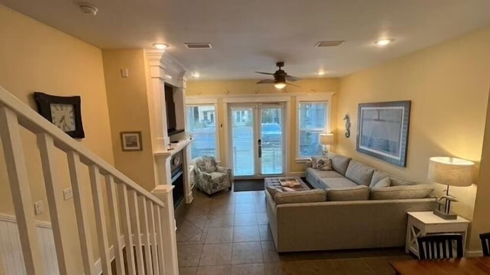 Miramar Beach Villa 113- The Sandpiper