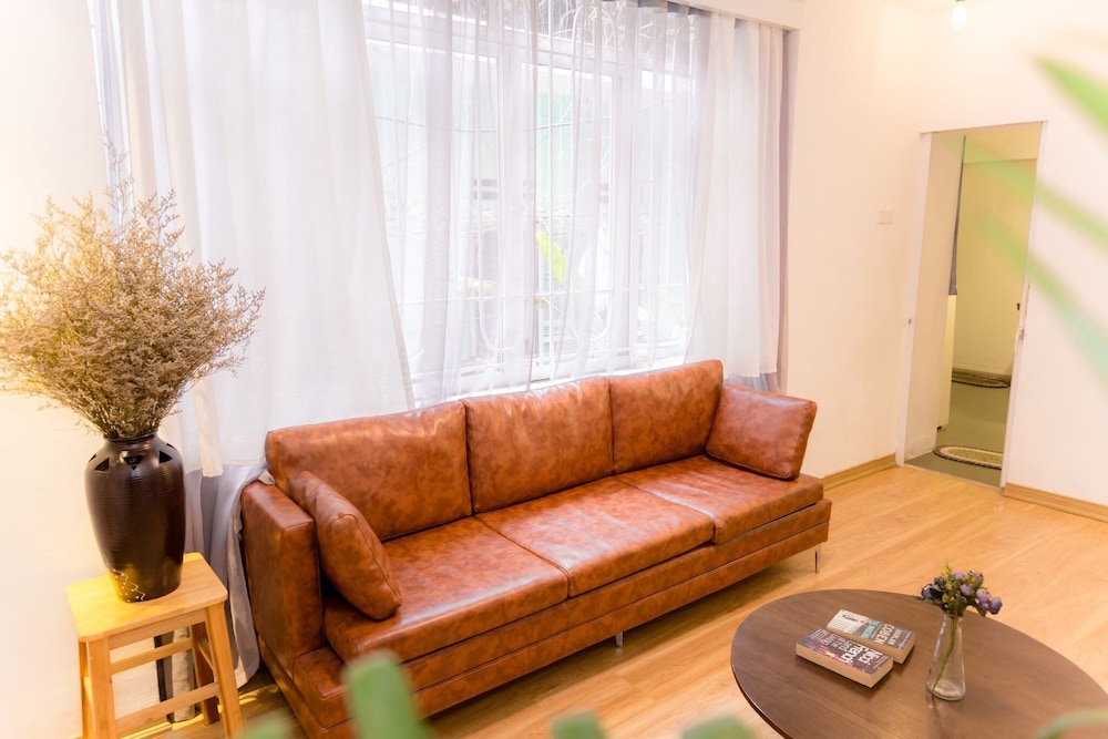 Jun House - With Breakfast - Centre Hanoi