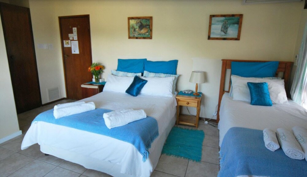 Umkomaas Guest House