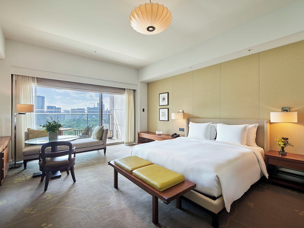 Palace Hotel Tokyo 152