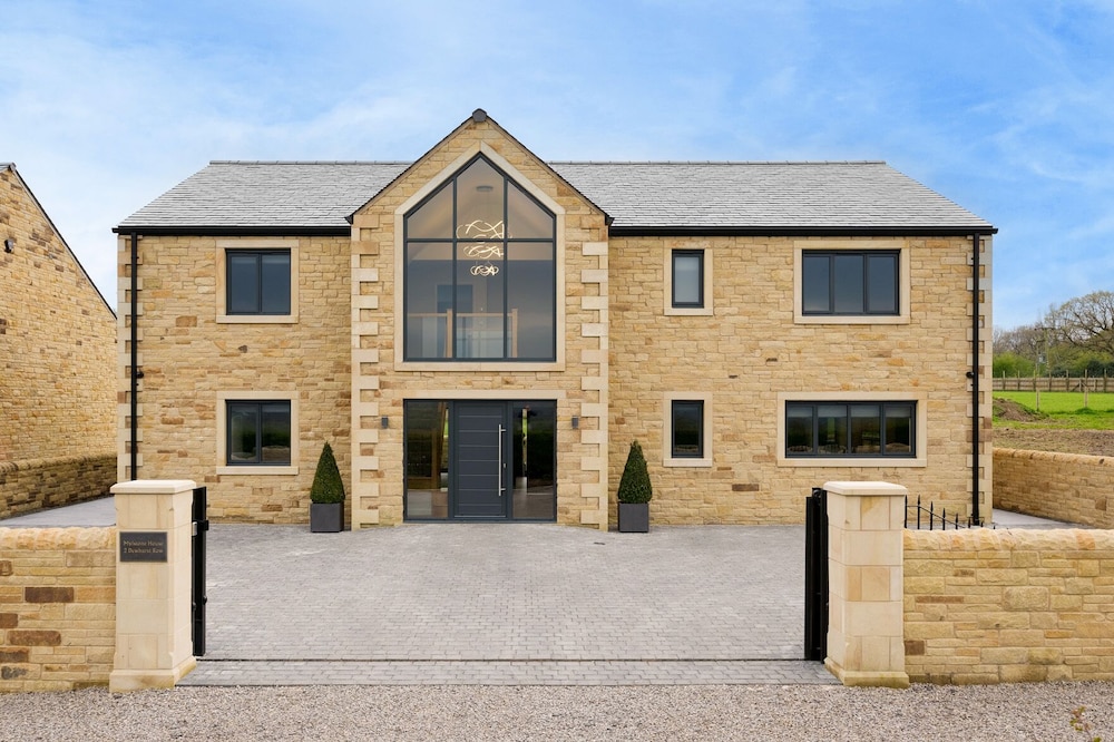 Mylstone House
