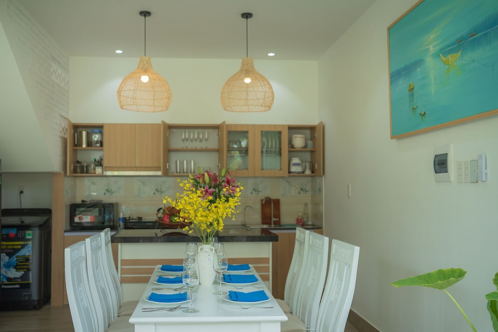 An Bang Garden Homestay