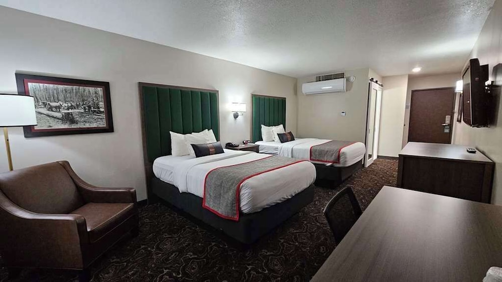 Lumber Jack Lodge, an Ascend Collection Hotel