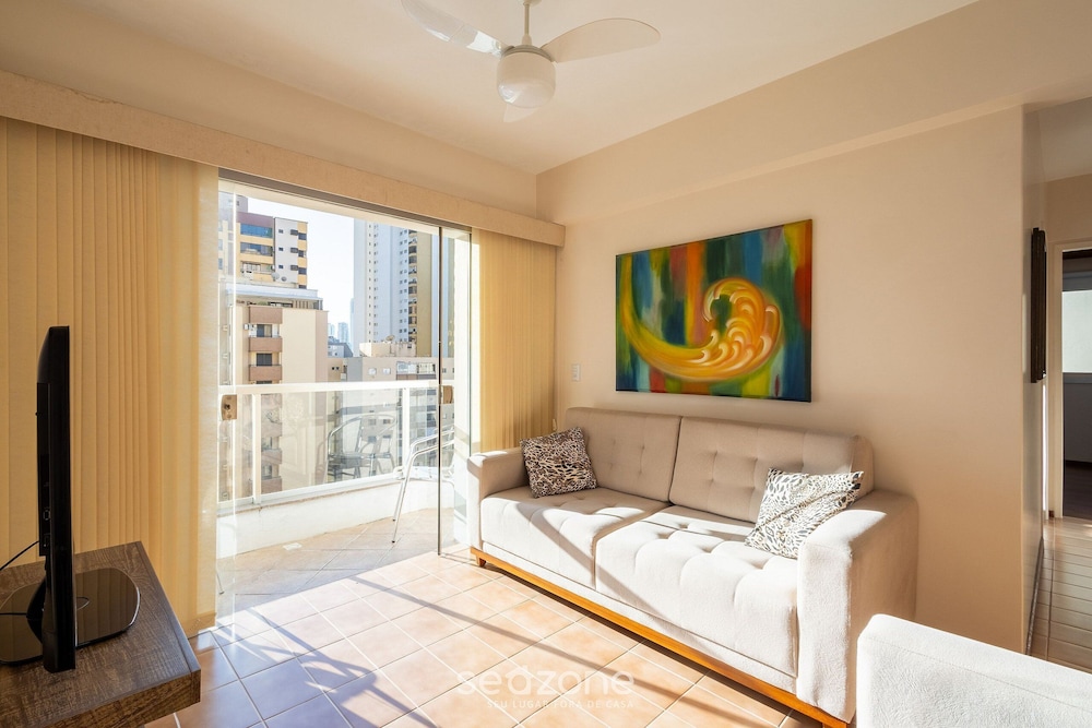 Beautiful Apartment 130m From the Beach Edn1001