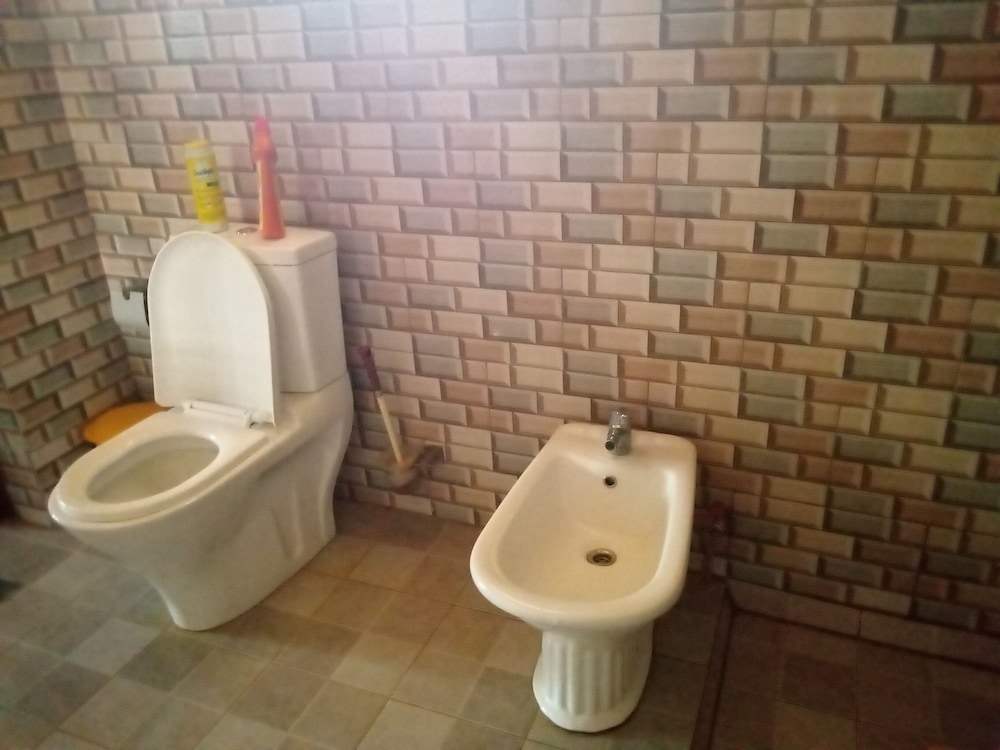 The Secret Inn Guest House Nyamata
