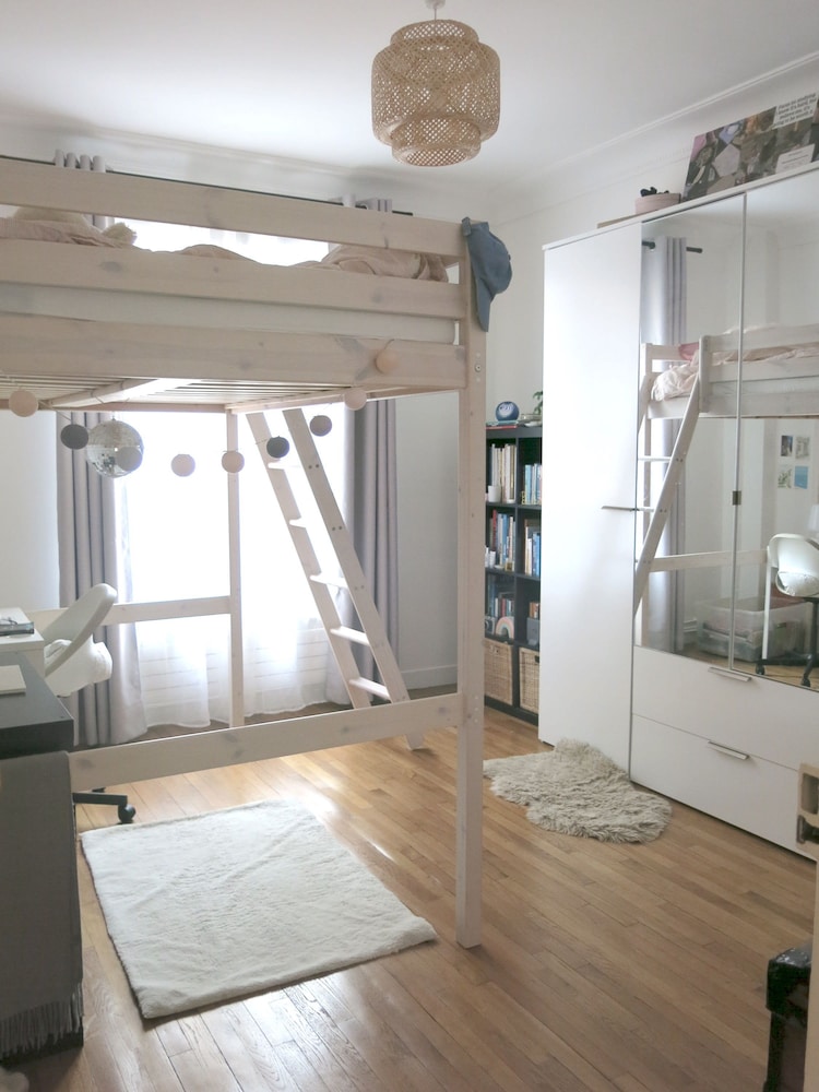 Appartement Village Daguerre Citycosy
