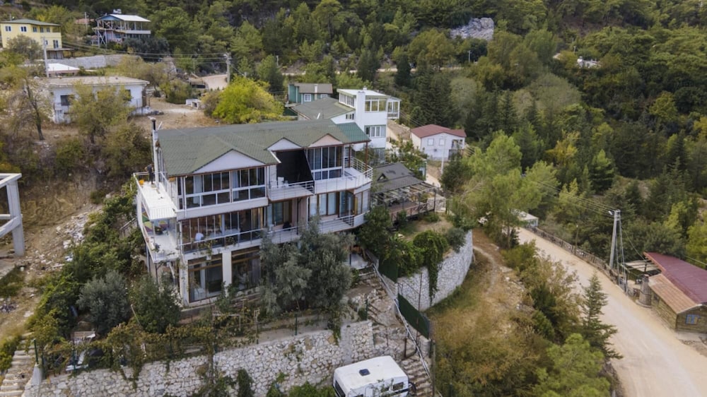 Apartment Near Natural Attractions in Antalya view 5