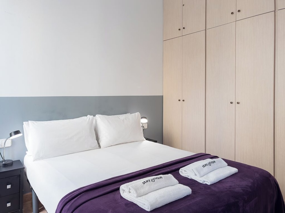 Stay U-nique Apartments Sagrada Familia II