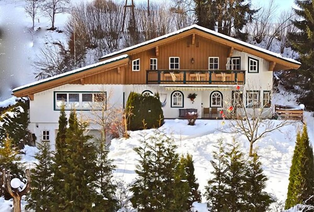 Landhaus Leogang