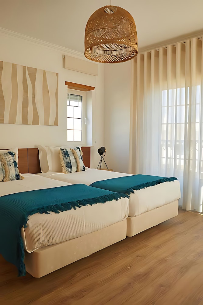 Villa Monte das Oliveiras