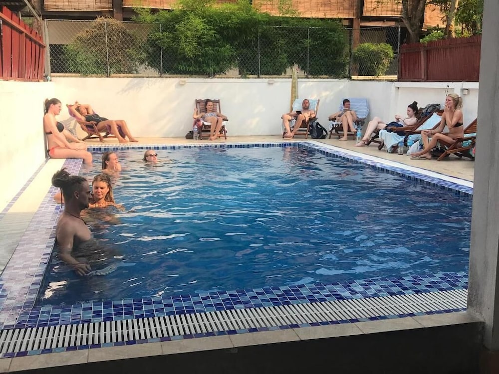 Luang Prabang Vacations - Little Freedom Friendlys Place - Property Image 11