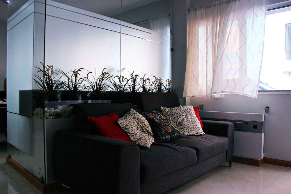 Moreno`s Boutique Hotel