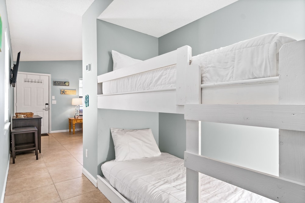 Horizon South Resort by Panhandle Getaways