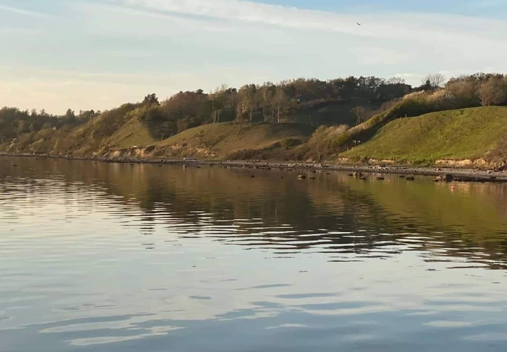 5 Person Holiday Home in Frederiksvaerk