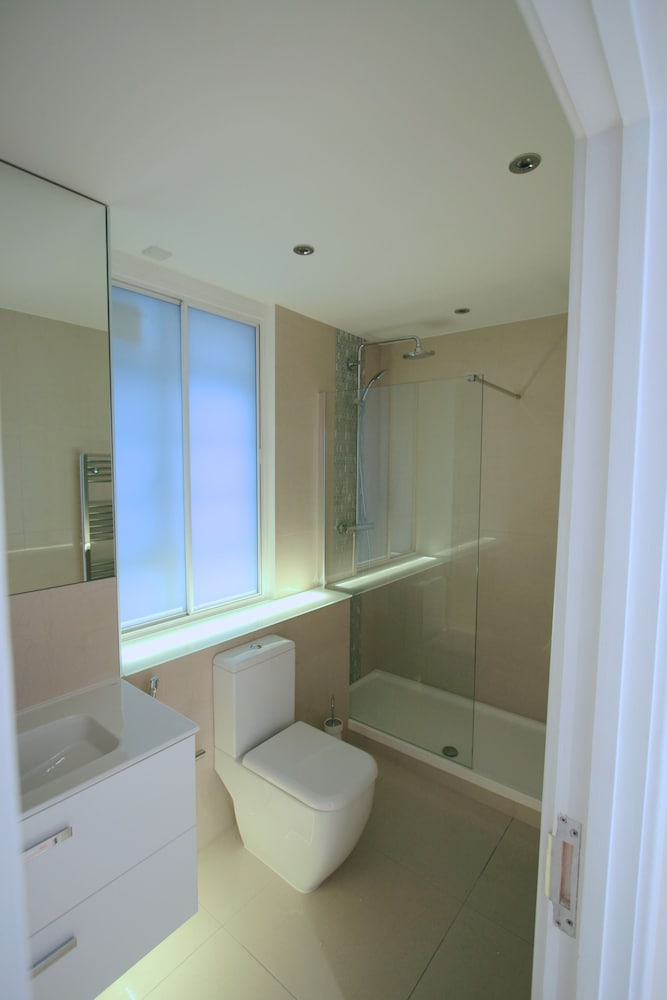 Nell Gwynn House Apartments