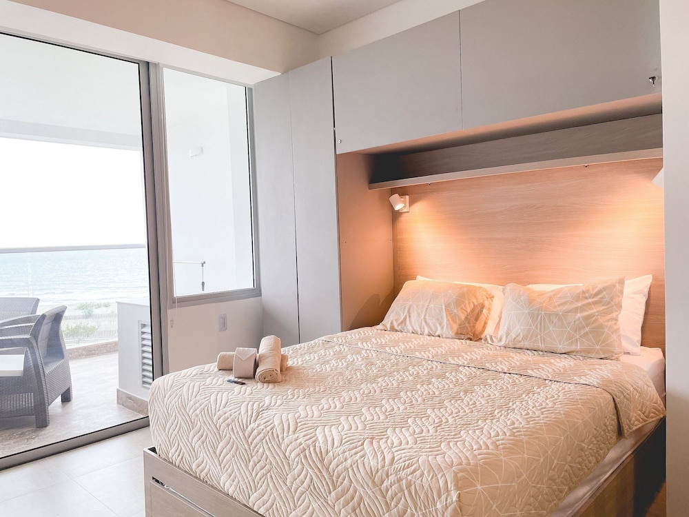 Cartagena Beach Resort