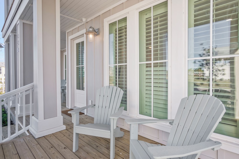 Coastal Breeze 126 SEA