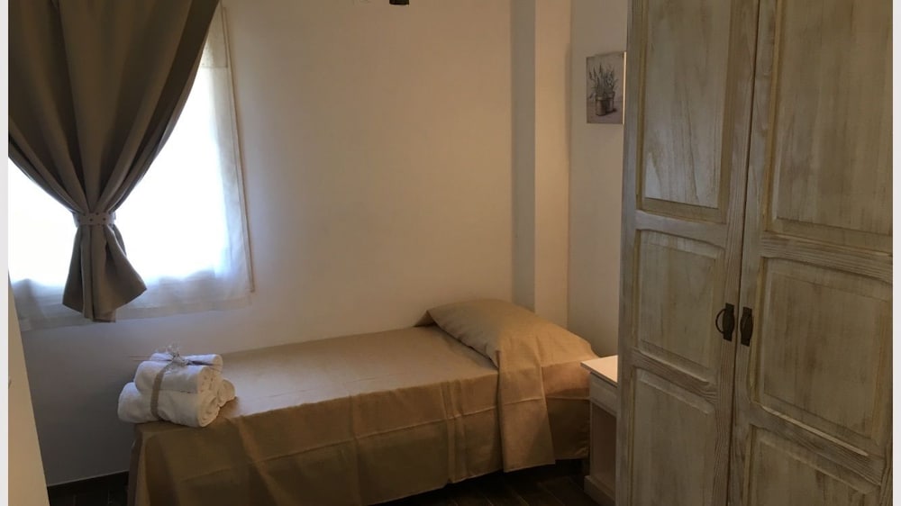 Agriturismo Monti di Jogliu