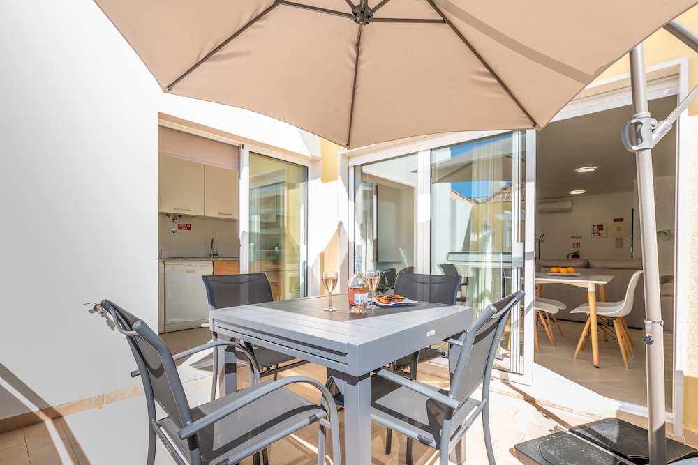 Tavira BAY 3 With Pool by Homing