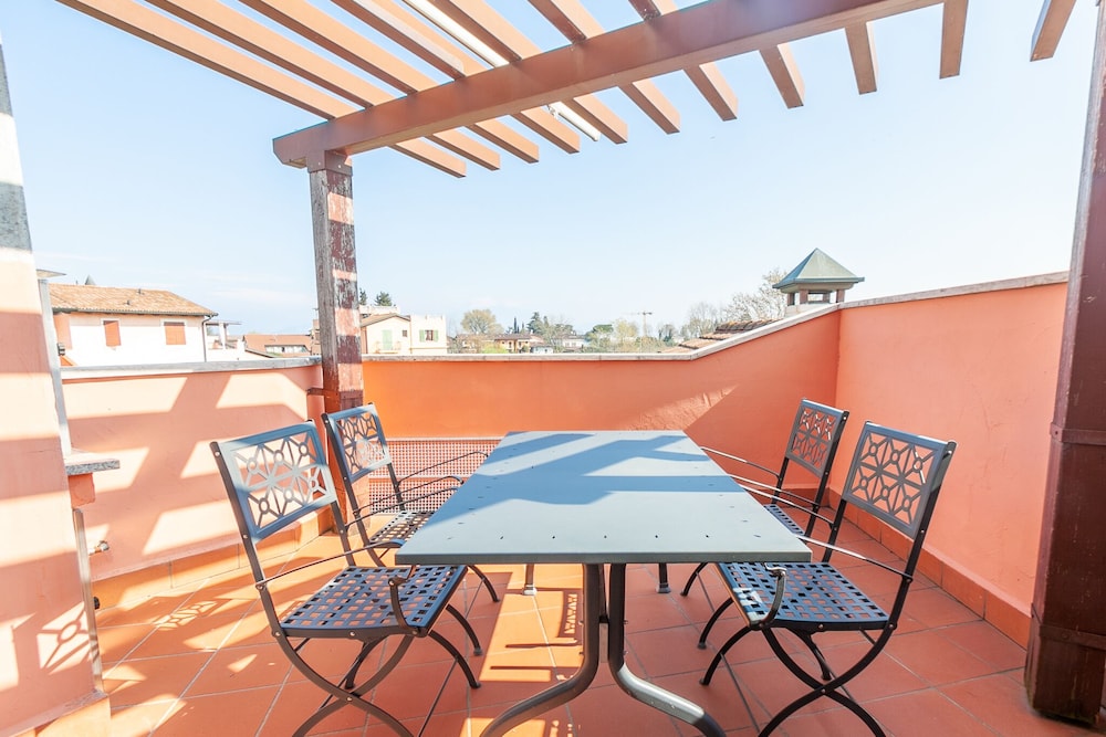 Lugana Village Resort & Sporting Club