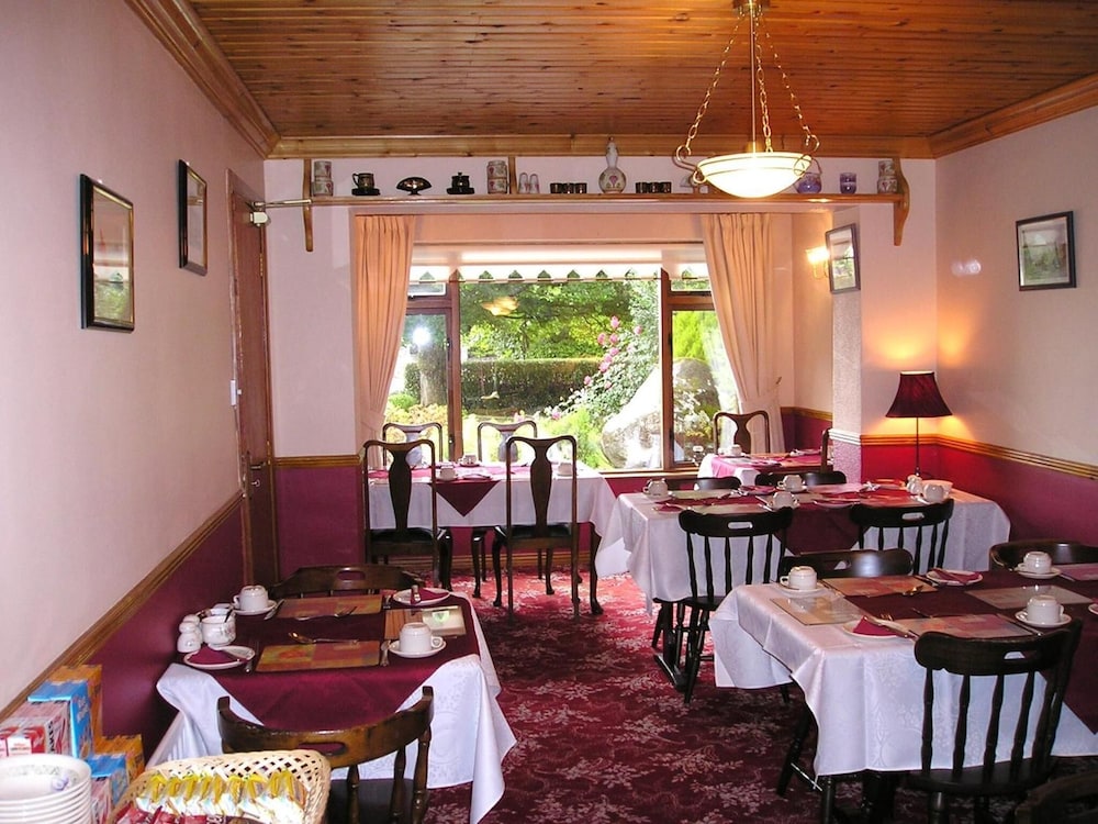 Mountain View Guesthouse
