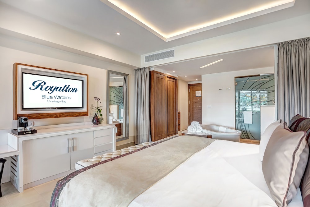 Jamaica Vacations - Royalton Blue Waters Montego Bay, An Autograph Collection All Inclusive Resort - Property Image 15