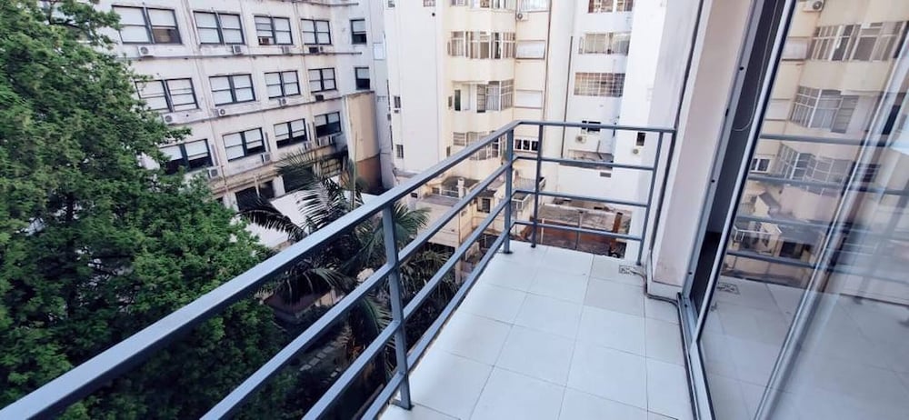 One-bedroom Apartment in Palermo, Near Plaza Italia Rural - Image 2