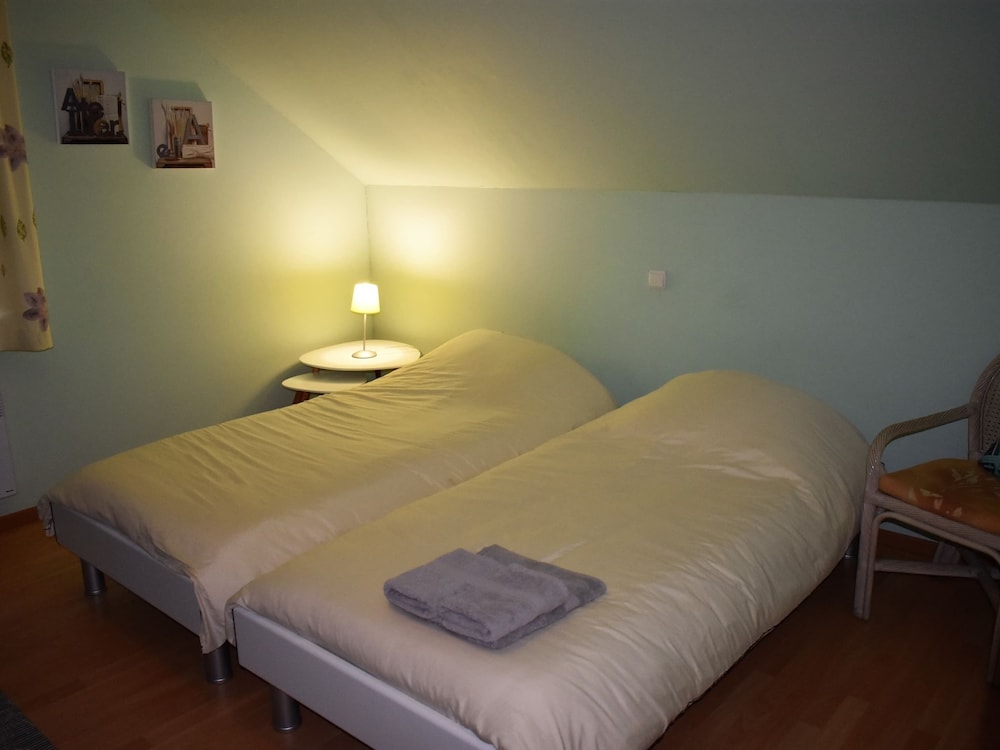 Chic Holiday Home in Durbuy With Sauna view 3