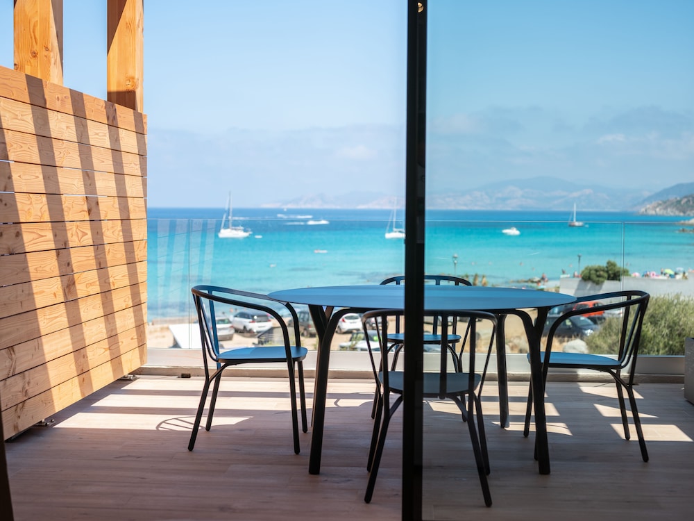 Outdoor Space