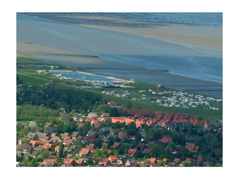 Dat Onnen's Hus - Burhave 16