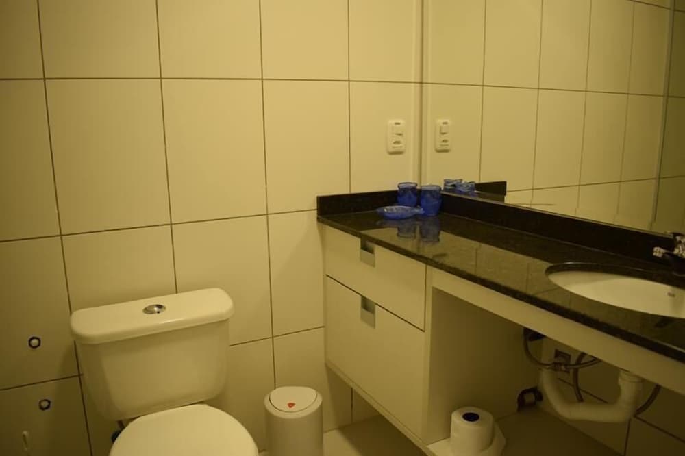 Apartamentos Vista 161