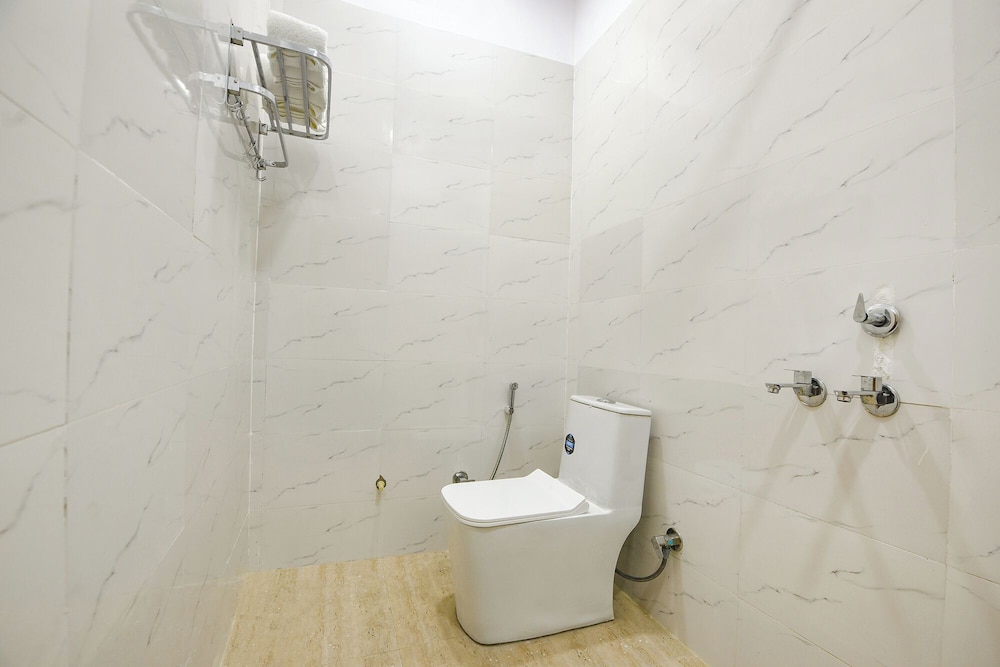 Fabhotel Rubicon