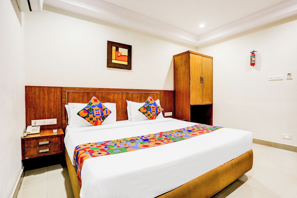Fabhotel Suncity
