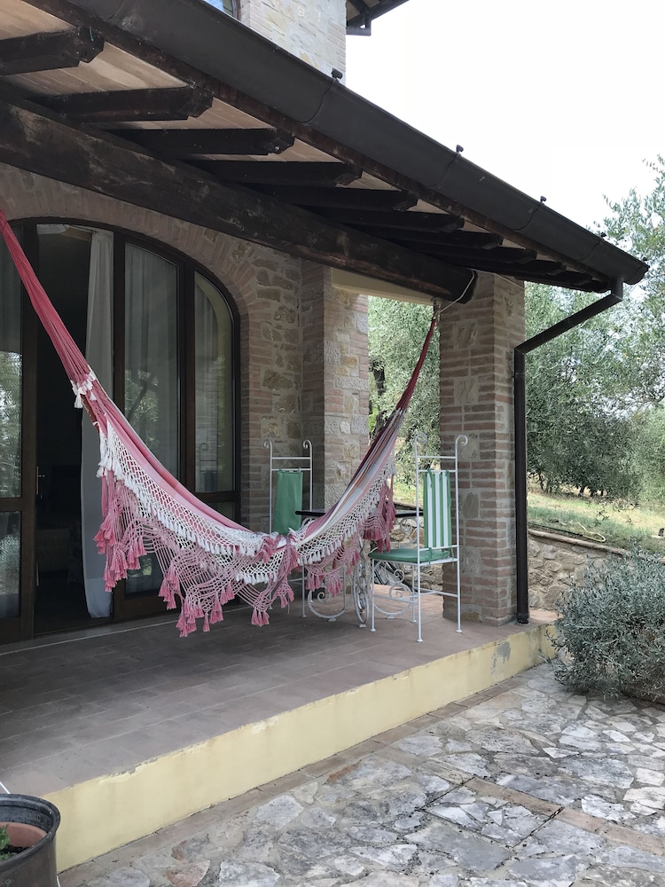 Residenza Collefiorito