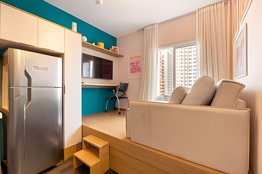 Estudios Neo Home São Caetano