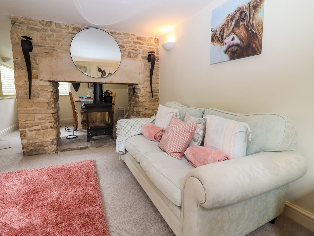 Bluebell Cottage view 5
