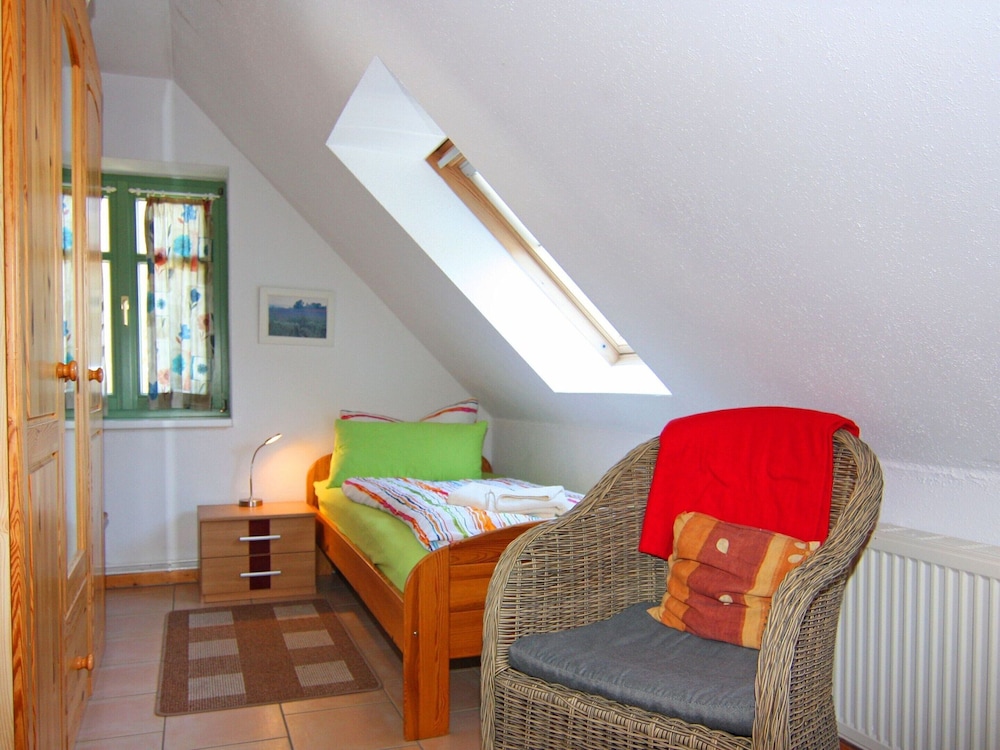 Appartementhaus Kranichblick in Breege