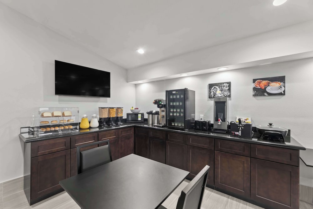 GuestHouse Extended Stay Laredo