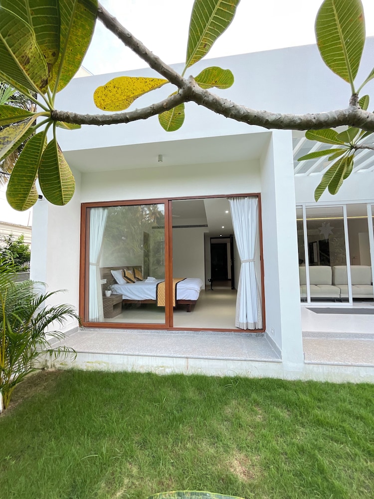 The Meadows Varkala view 5