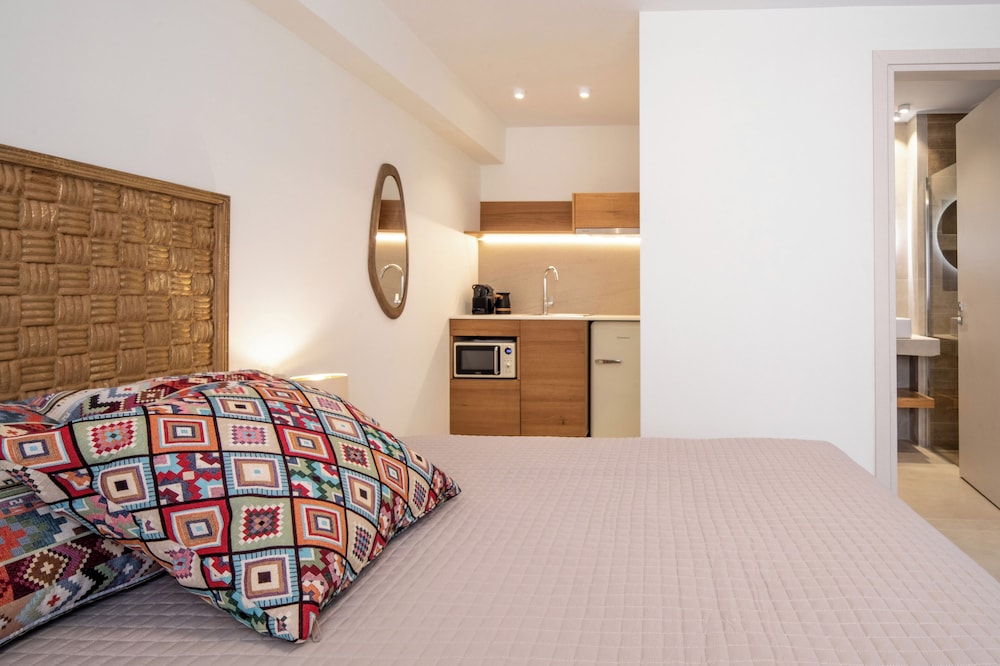 Arancia Elegant Rooms and Suites photo 5