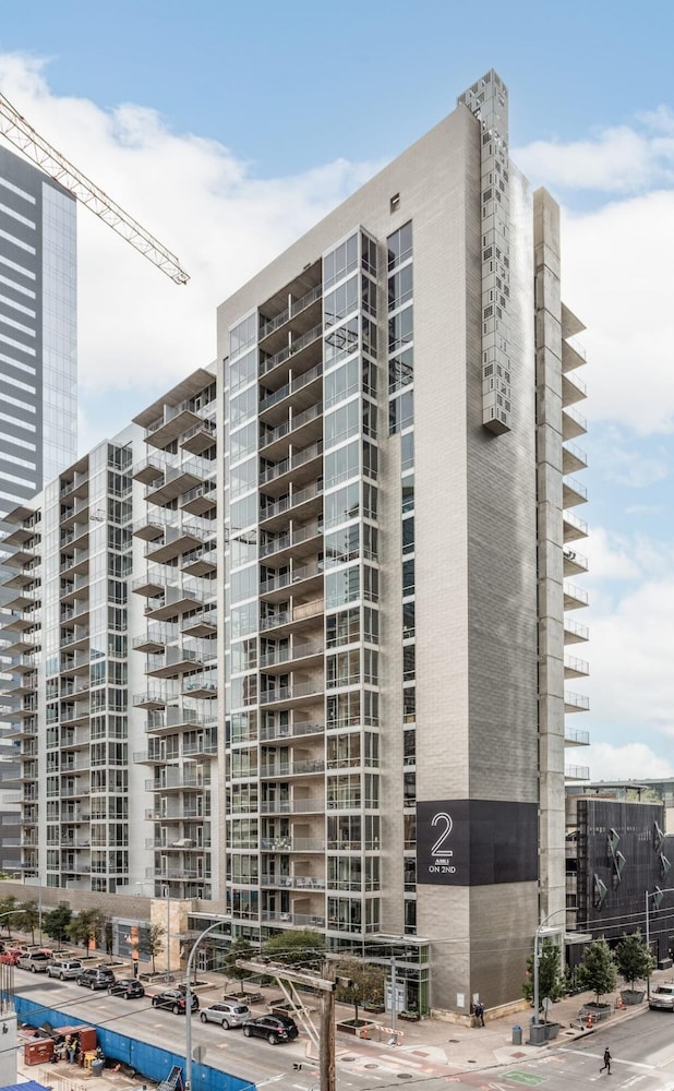 Hotel Artemis Seaside Resort - Image 1