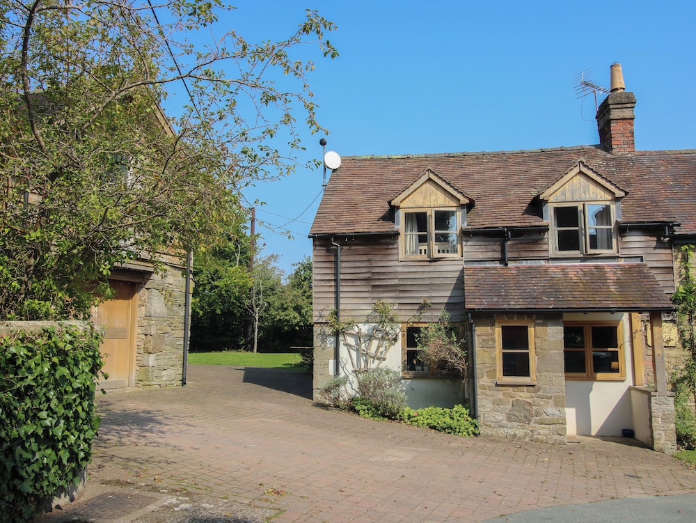New Inn Cottage
