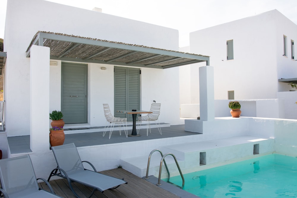 Nefeli Villas