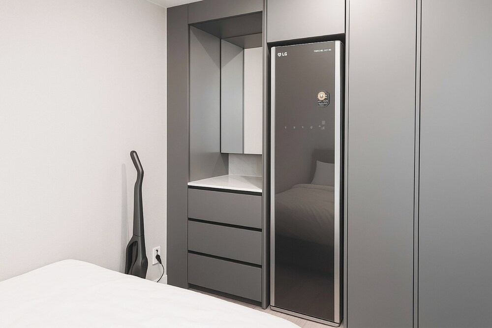 Zizel Suite Room Seocho
