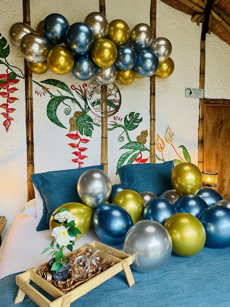 Ecofuratena Glamping