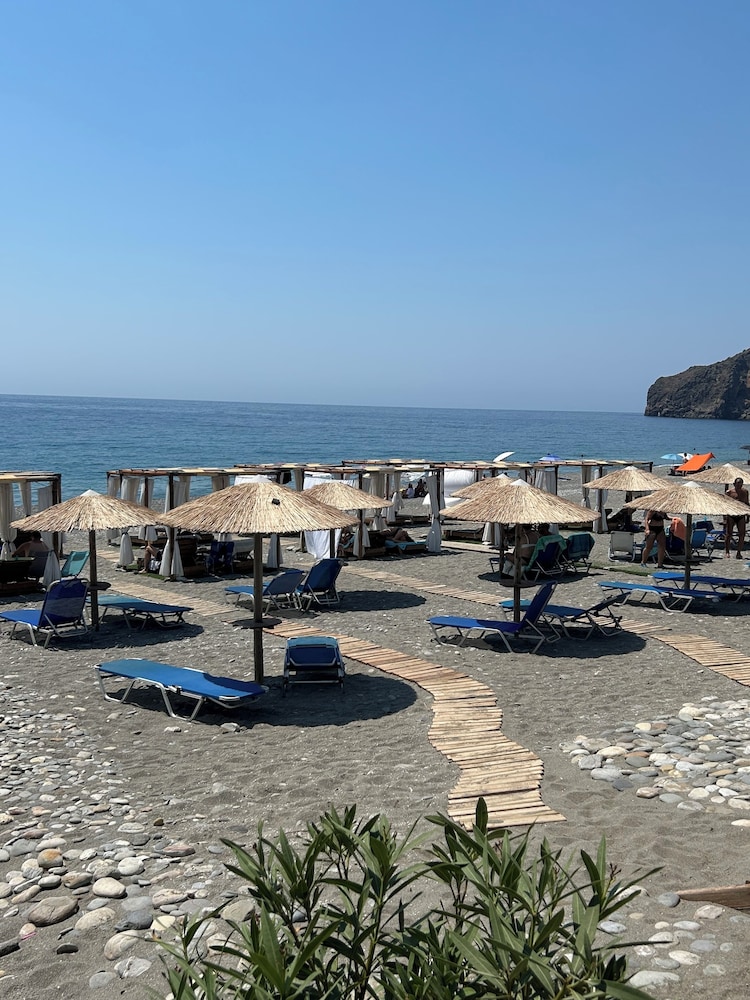 Physis Villas Chania