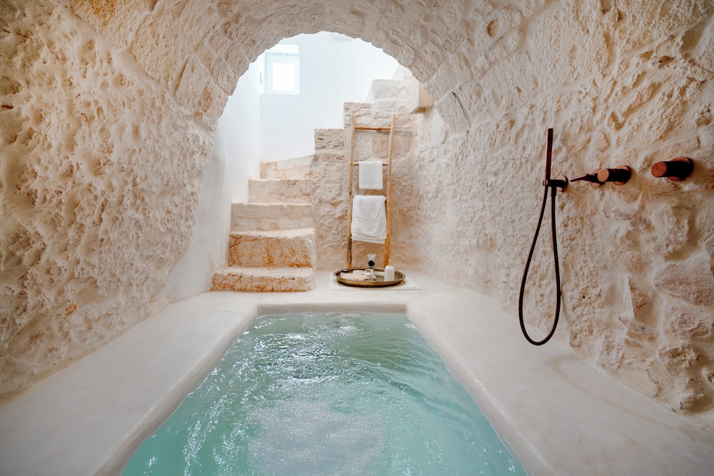Belmont Villa Ostuni