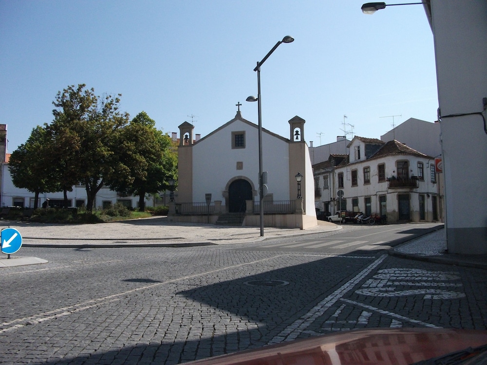 Casa Dos Bordados