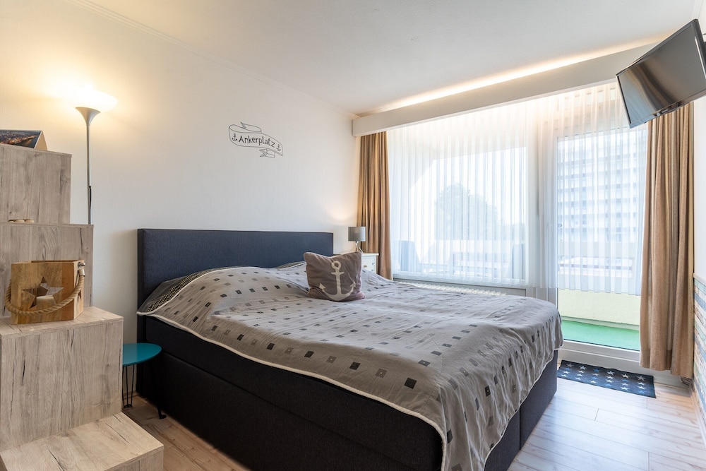 Apartment in St. Peter-ording by Sandy Beach