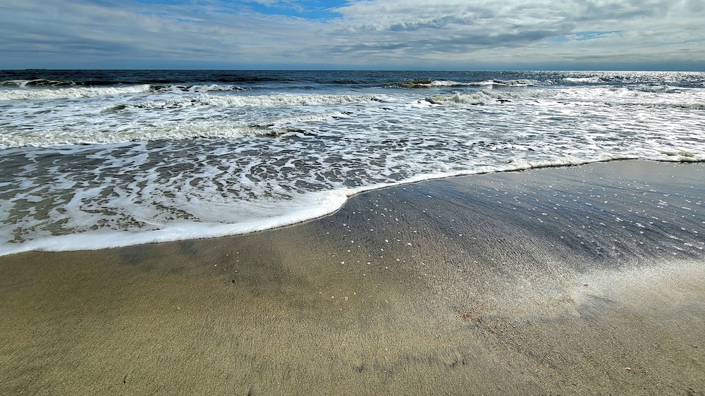 Family Time Tybee Vacation Rentals